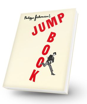 JUMP! von Halsman,  Philippe