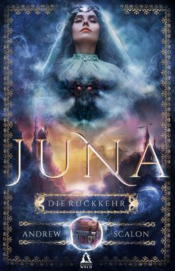 Juna von Scalon,  Andrew