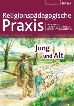 Jung und Alt von Abt,  Stephan M., Brunnhuber,  Thomas, Scherer,  Lioba