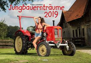 Jungbauernträume 2019 von Lutzebäck,  Frank (Fotograf)