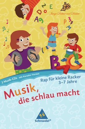 Junge Dichter und Denker: Musik, die schlau macht