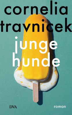 Junge Hunde von Travnicek,  Cornelia