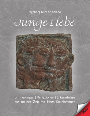 Junge Liebe von Kuhl de Solano,  Ingeborg