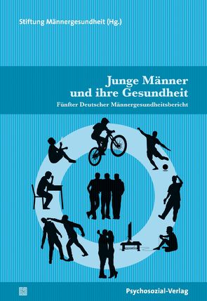 Junge Männer und ihre Gesundheit von Baumann,  Eva, Bohlender,  Anne, Bründel,  Heidrun, Budde,  Juergen, Hurrelmann,  Klaus, Jürges,  Hendrik, Lehmkuhl,  Gerd, Lehmkuhl,  Ulrike, Miller,  Kurt, Neubauer,  Günter, Pupeter,  Monika, Quenzel,  Gudrun, Schneekloth,  Ulrich, Winter,  Reinhard, Wolfert,  Sabine