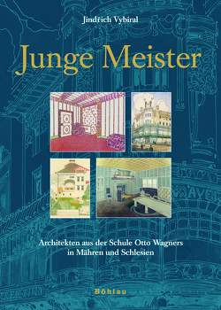 Junge Meister von Vybíral,  Jindrich