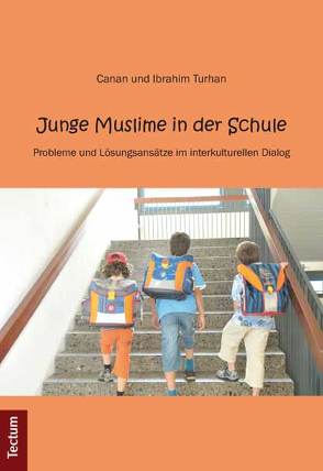 Junge Muslime in der Schule von Turhan,  Canan, Turhan,  Ibrahim