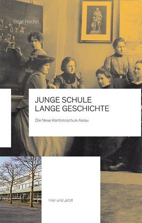 Junge Schule – lange Geschichte von Hodler,  Beat