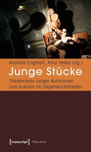 Junge Stücke von Englhart,  Andreas, Pełka,  Artur