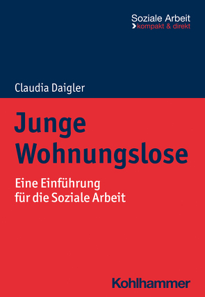 Junge Wohnungslose von Bieker,  Rudolf, Daigler,  Claudia, Niemeyer,  Heike