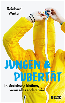 Jungen & Pubertät von Winter,  Reinhard