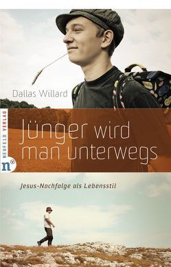 Jünger wird man unterwegs von Müller,  Julian, Willard,  Dallas