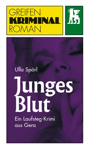 Junges Blut von Spörl,  Ulla