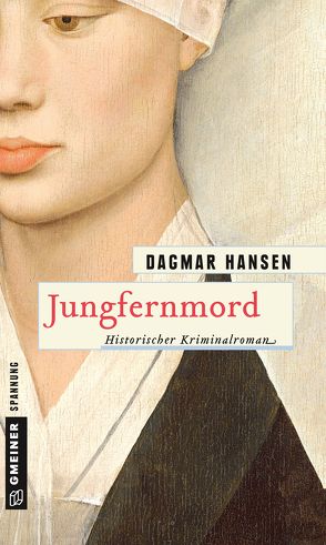 Jungfernmord von Hansen,  Dagmar