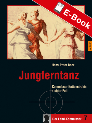 Jungferntanz von Boer,  Hans-Peter