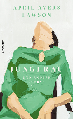 Jungfrau von Carlsson,  Maria, Lawson,  April Ayers