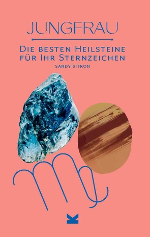 Jungfrau von Krabbe,  Wiebke, Sitron,  Sandy