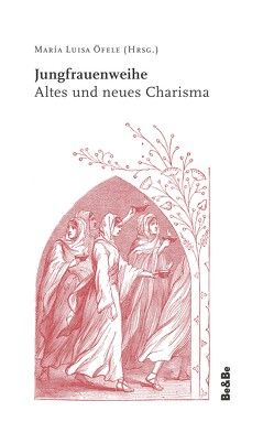 Jungfrauenweihe von Bögle,  Abt Barnabas, Gerl-Falkovitz,  Hanna-Barbara, Hauke,  Manfred, Meyer,  Ruth, Müller,  Stephan E, Novotny,  Stefan, Öfele,  María Luisa, Voderholzer,  Bischof Rudolf, Vogl,  Wolfgang