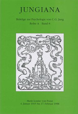 Jungiana / Reihe A. Beiträge zur Psychologie von C. G. Jung von Aemisegger,  Kathrin, Bendel,  Brigitte, Davies,  Barbara, Isler-Feller,  Hannelore, Reynal,  Carmen Q, Schweizer-Vüllers,  Regine