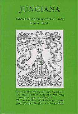 Jungiana / Reihe A. Beiträge zur Psychologie von C. G. Jung von Etter,  Hansueli F, Hannah,  Barbara, Isler,  Gotthilf, Wössner,  Ulrich