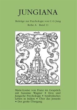 Jungiana / Reihe A. Beiträge zur Psychologie von C. G. Jung von Hannah,  Barbara, Högger,  Rudolf, Isler,  Gotthilf, Körner,  Waltraut, Wagner,  Suzanne