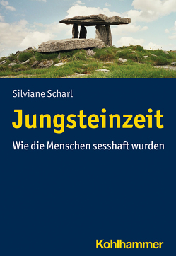 Jungsteinzeit von Scharl,  Silviane