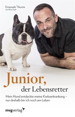 Junior der Lebensretter von Tiburzio,  Emanuele