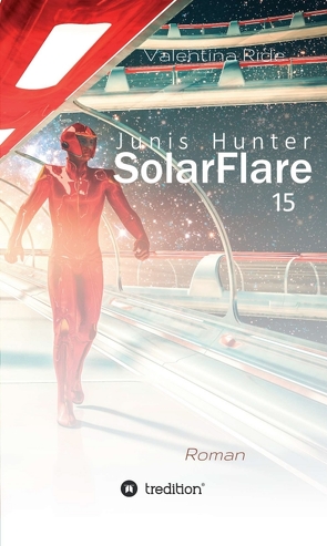 Junis Hunter SolarFlare 15 von Ride,  Valentina