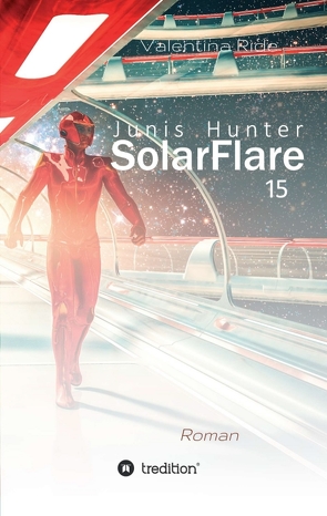 Junis Hunter SolarFlare 15 von Ride,  Valentina