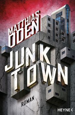 Junktown von Oden,  Matthias