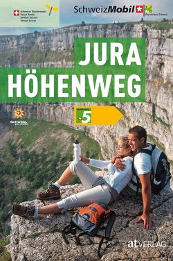 Jura-Höhenweg von Wunderlin,  Dominik