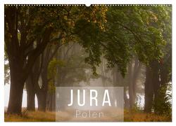 Jura. Polen (Wandkalender 2024 DIN A2 quer), CALVENDO Monatskalender von Gospodarek,  Mikolaj