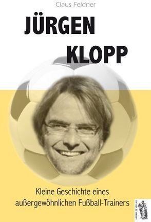 Jürgen Klopp von Feldner,  Claus