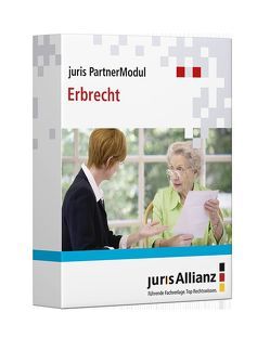 juris Erbrecht von jurisAllianz