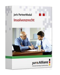 juris Insolvenzrecht von jurisAllianz