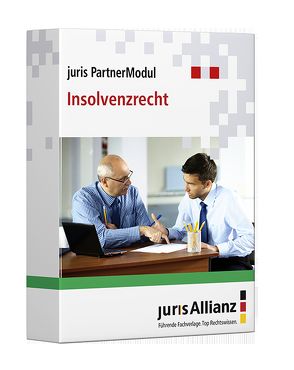 juris Insolvenzrecht von jurisAllianz