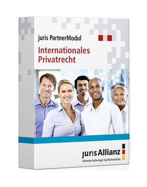 juris Internationales Privatrecht von jurisAllianz