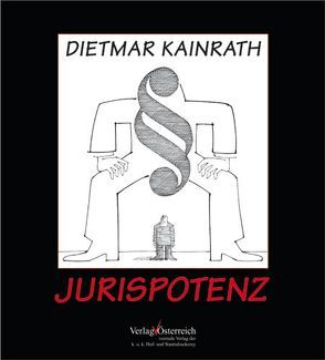 Jurispotenz von Kainrath,  Dietmar