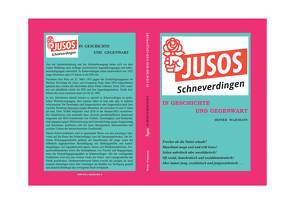 Jusos Schneverdingen von Wajemann,  Heiner