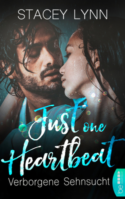 Just One Heartbeat – Verborgene Sehnsucht von Bellem,  Nina, Lynn,  Stacey