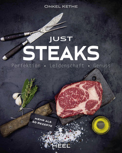 Just Steaks von Kethe,  Onkel