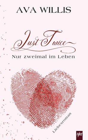 Just Twice von Willis,  Ava