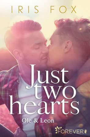 Just two hearts von Fox,  Iris