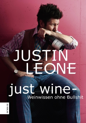 Just Wine von Leone,  Justin