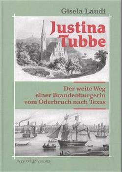 Justina Tubbe von Hess,  Harro, Laudi,  Gisela