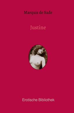 Justine von de Sade,  Marquis