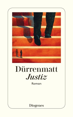 Justiz von Dürrenmatt,  Friedrich