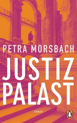 Justizpalast von Morsbach,  Petra