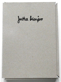 „Jutta Konjer“ von Konjer,  Jutta