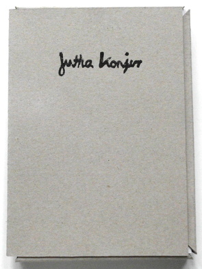 „Jutta Konjer“ von Konjer,  Jutta