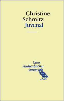 Juvenal von Schmitz,  Christine